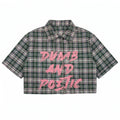 DUMB AND POETIC 009 (women's)