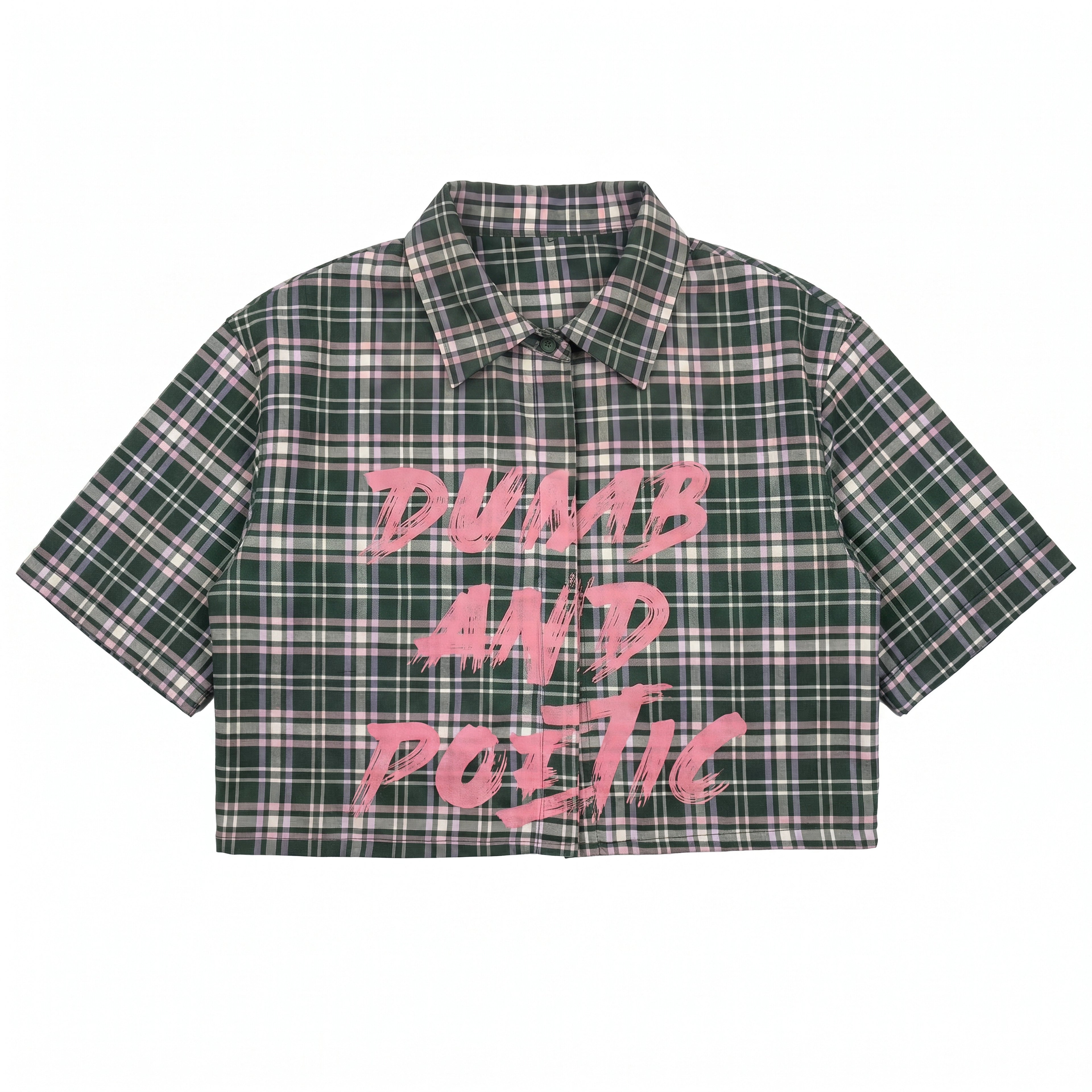 DUMB AND POETIC 009 (women's)