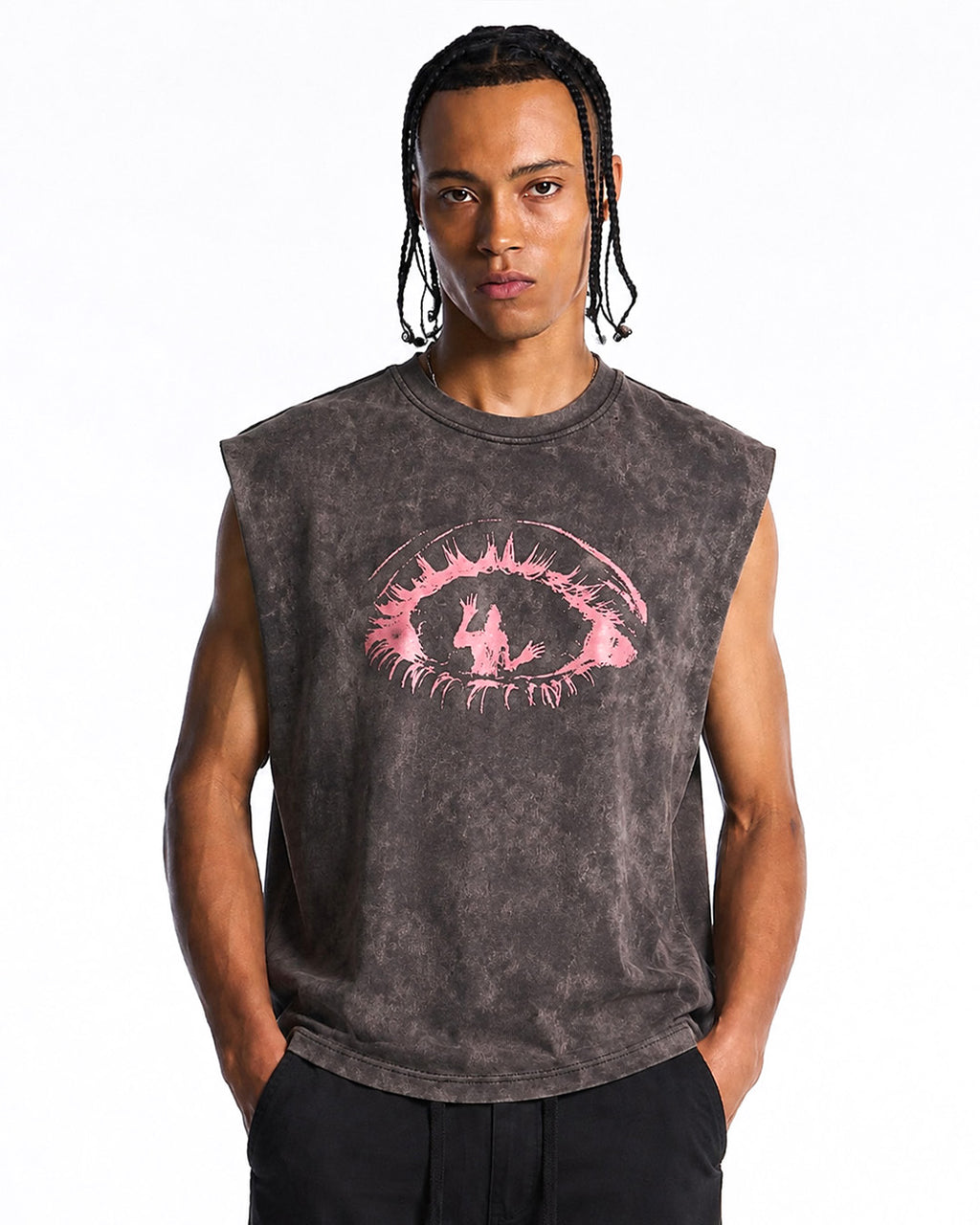 EYE01 Edition Tee
