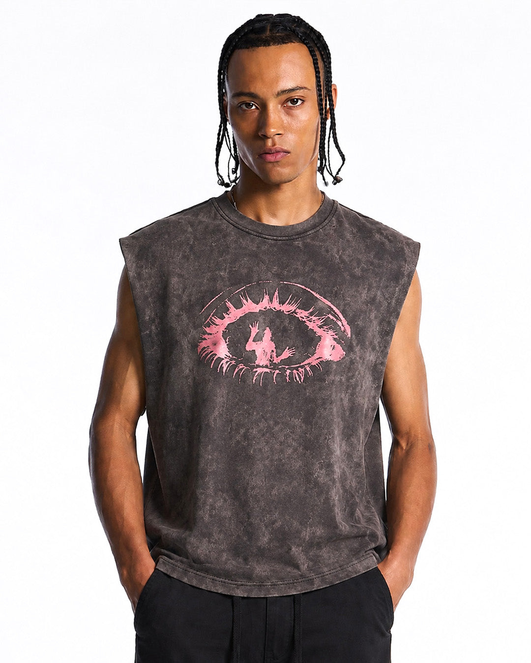 EYE01 Edition Tee