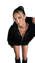 YC Ruby Spark Hoodie – Limited Edition
