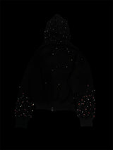 YC Ruby Spark Hoodie – Limited Edition